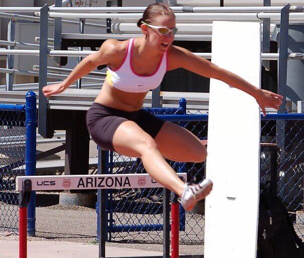 HurdleTraining