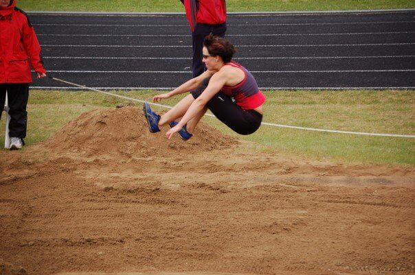 LongJump